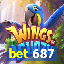 bet 687